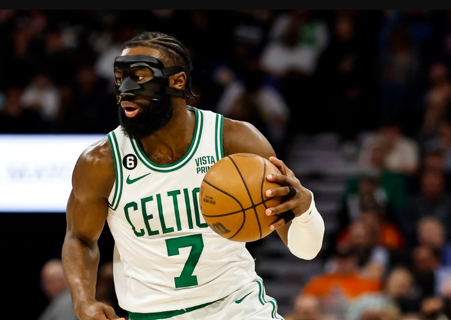 Boston Celtics pic