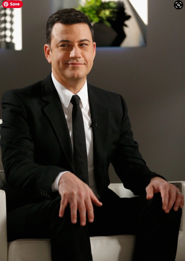 Jimmy Kimmel picture