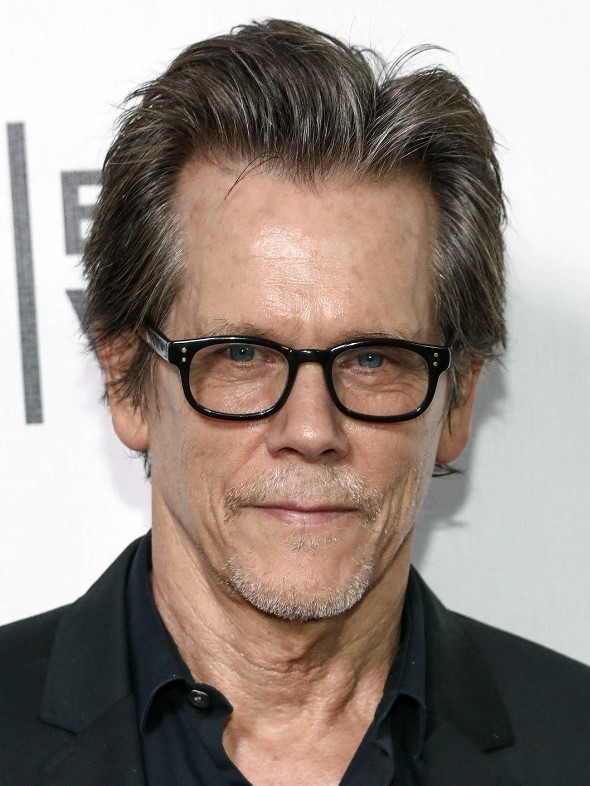 Kevin Bacon info