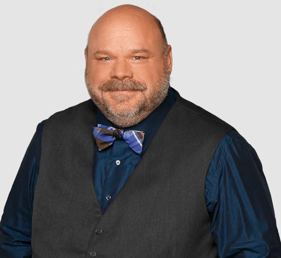 Kevin Chamberlin picture