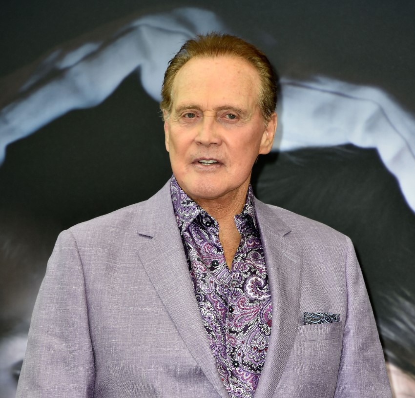 Lee Majors picture