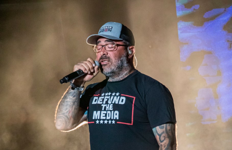 Aaron Lewis Fan Mail Address