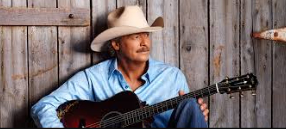 Alan Jackson Fan Mail Address