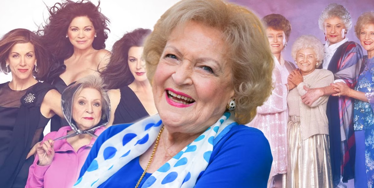 Betty White Fan Mail Address