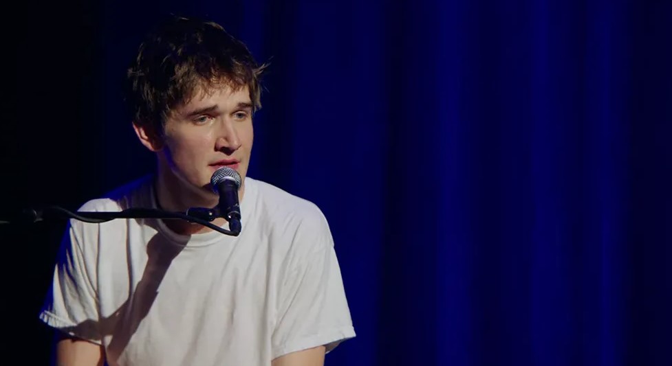 Bo Burnham Fan Mail Address