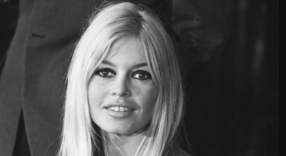 Brigitte Bardot Fan Mail Address