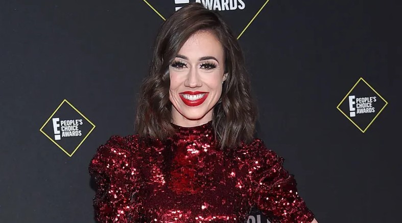 Colleen Ballinger Fan Mail Address