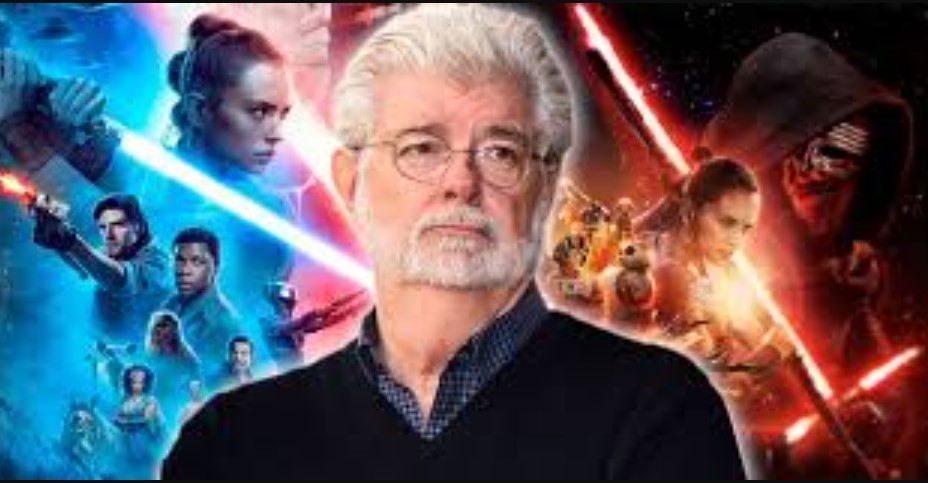 George Lucas Fan Mail Address