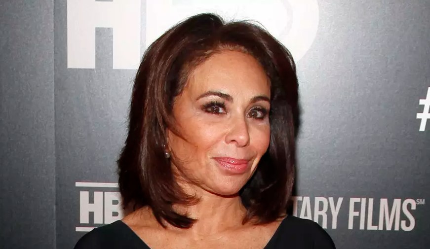 Jeanine Pirro Fan Mail Address