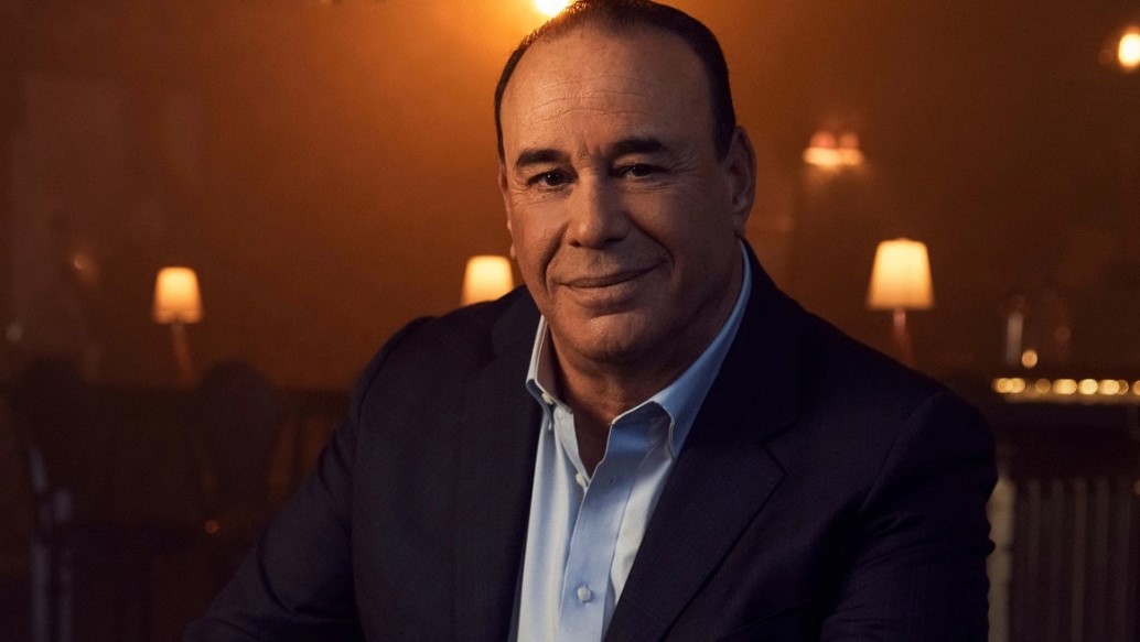 Jon Taffer Fan Mail Address