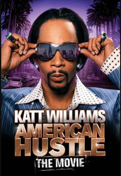 Katt Williams Fan Mail Address