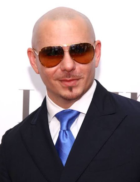 pitbul fanmail