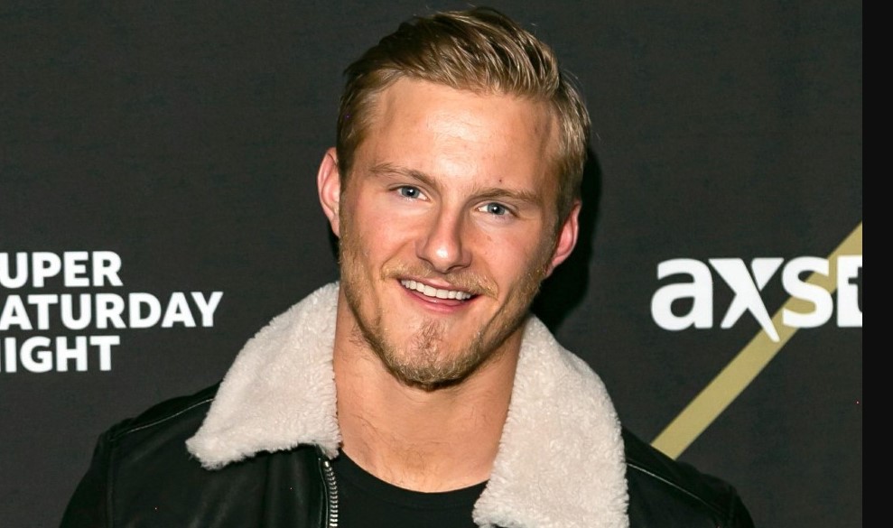 Alexander Ludwig Fan Mail Address