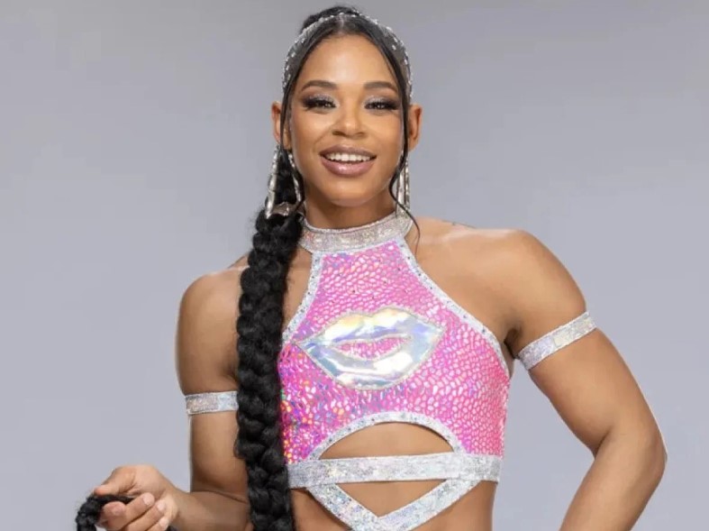 Bianca Belair Fan Mail Address