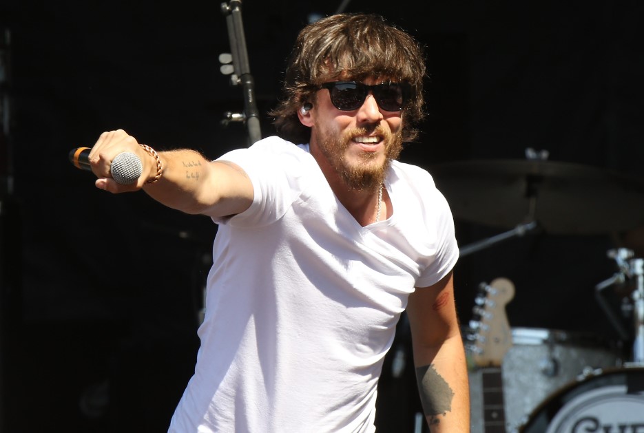 Chris Janson Fan Mail Address