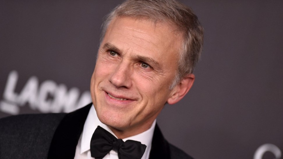 Christoph Waltz Fan Mail Address