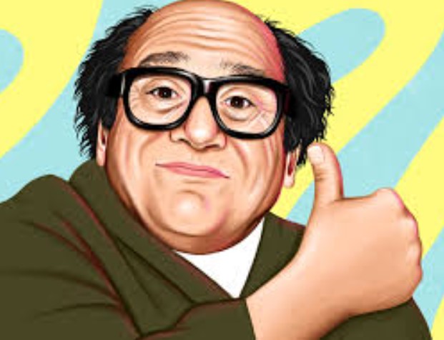 Danny Devito Fan Mail Address