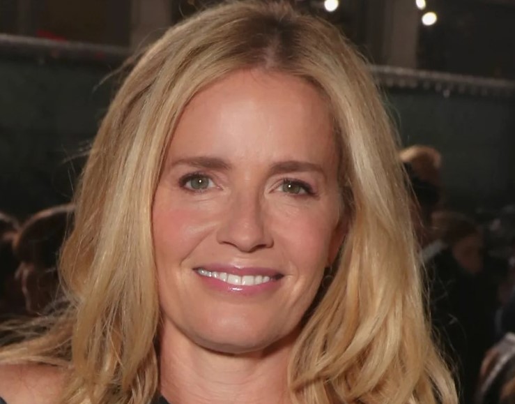 Elisabeth Shue Fan Mail Address