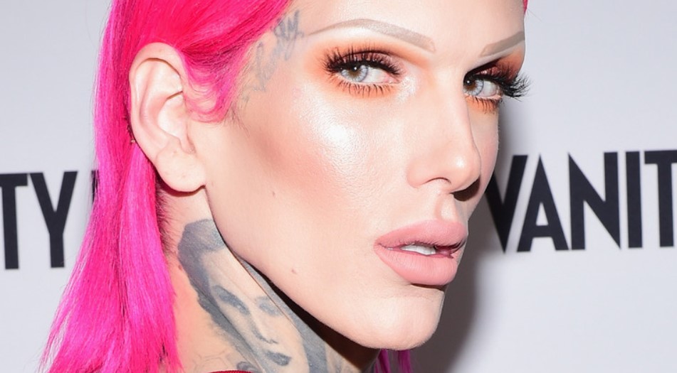 Jeffree Star Fan Mail Address