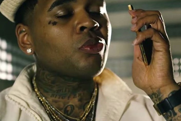 Kevin Gates Fan Mail Address