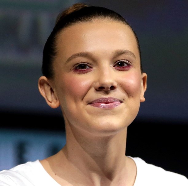 Millie Bobby Brown Fan Mail Address