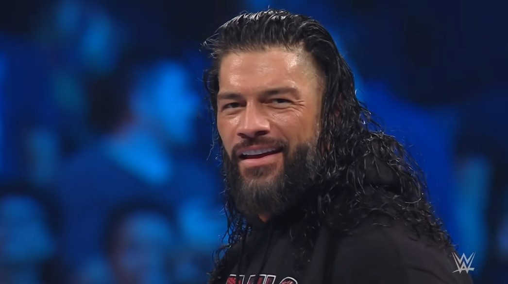 Roman Reigns Fan Mail Address