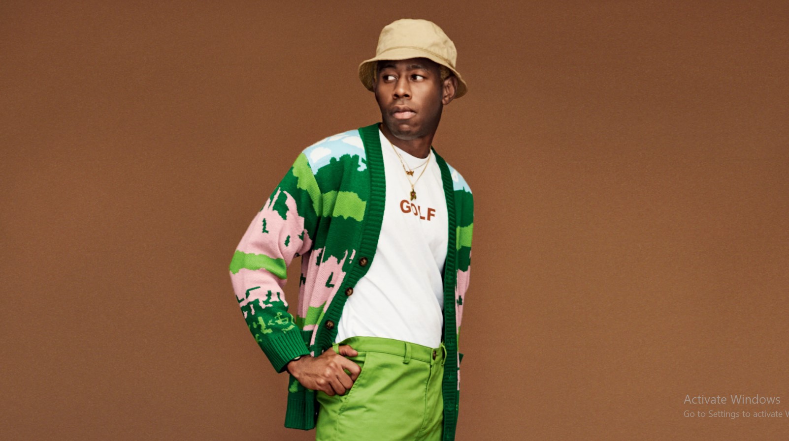 Tyler, The Creator Fan Mail Address