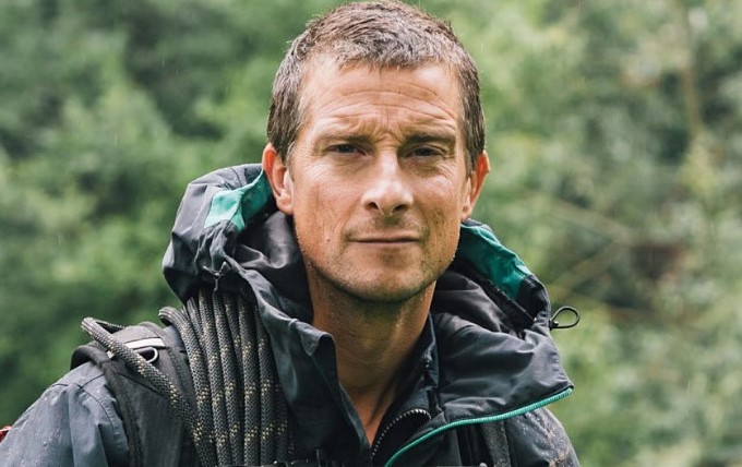 Bear Grylls Fanmail Address