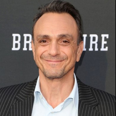 Hank Azaria Fan Mail Address