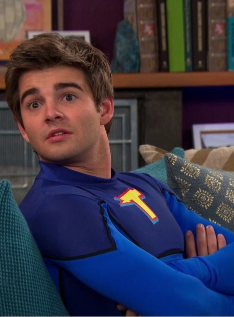 Jack Griffo Fan Mail Address