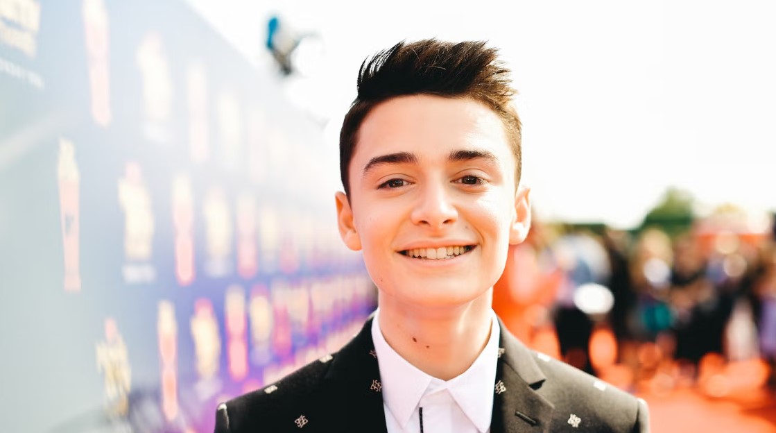 Noah Schnapp Fan Mail Address