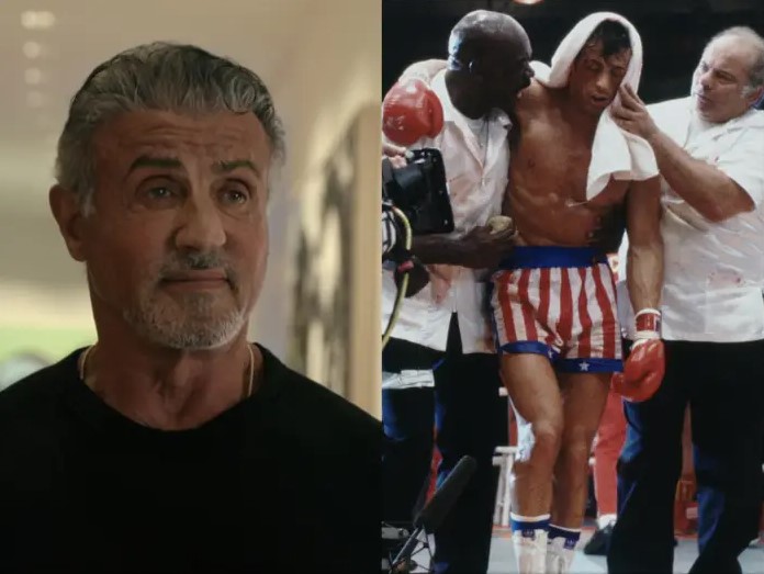 Sylvester Stallone Fan Mail Address