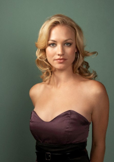 Yvonne Strahovski Fan Mail Address