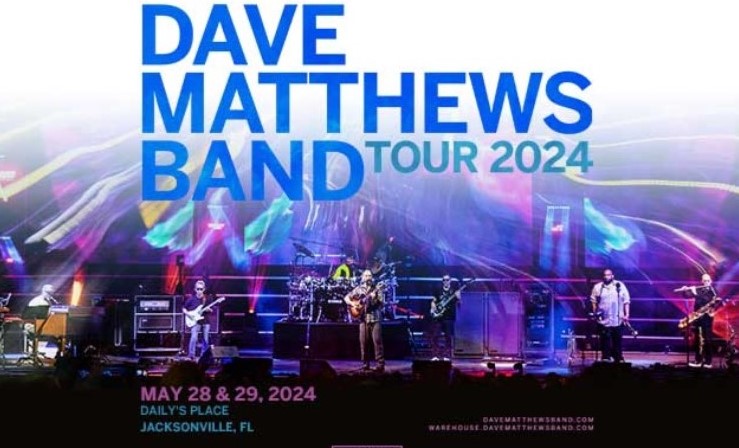 Dave Matthews Band Fan Mail Address