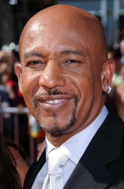 Montel Williams Fan Mail Address