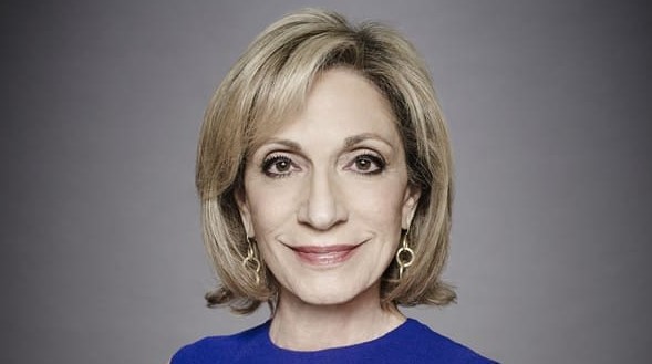 Andrea Mitchell Fan Mail Address