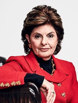 Gloria Allred Fan Mail Address