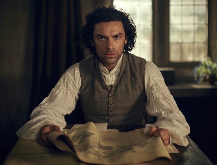 Aidan Turner Fan Mail Address