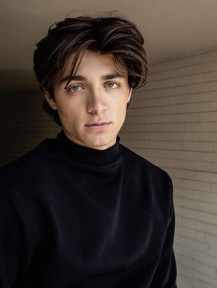 Asher Angel Fan Mail Address
