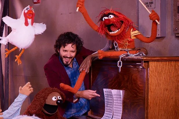 Bret McKenzie Fan Mail Address