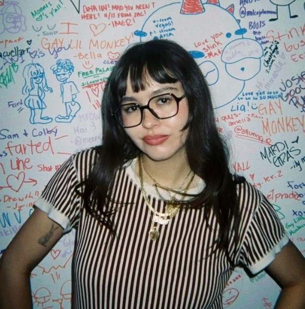 Enya Umanzor Fan Mail Address