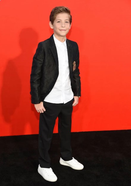 Jacob Tremblay Fan Mail Address