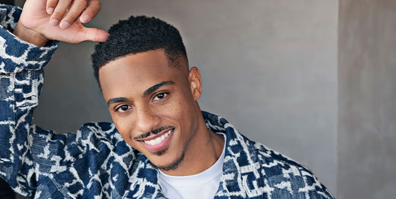 Keith Powers Fan Mail Address