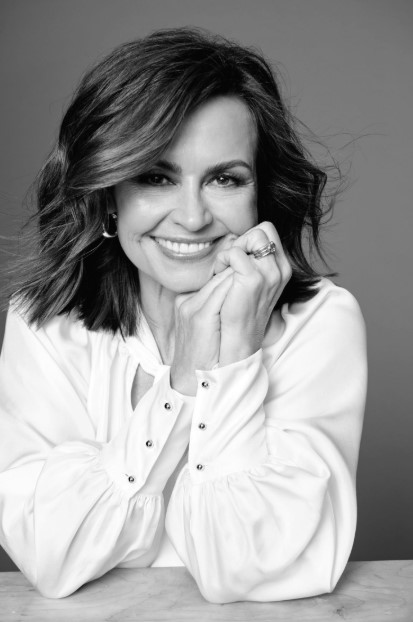 Lisa Wilkinson Fan Mail Address