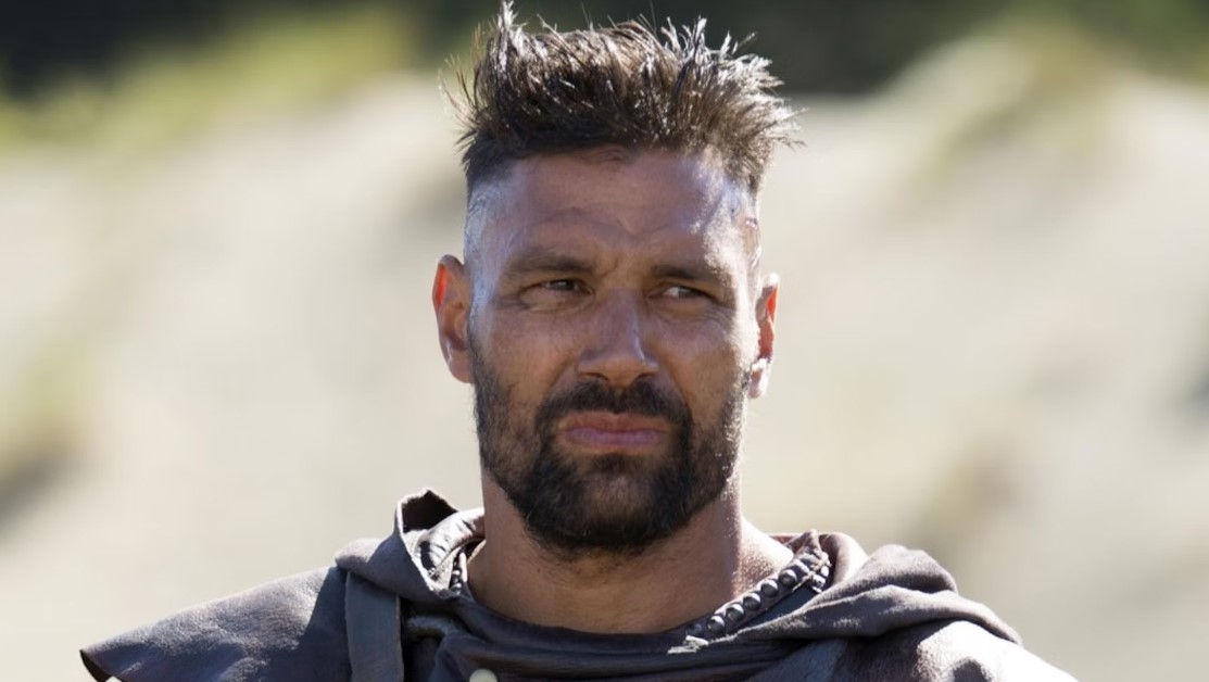 Manu Bennett Fan Mail Address