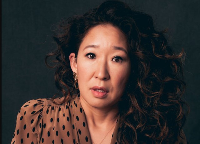 Sandra Oh Fan Mail Address