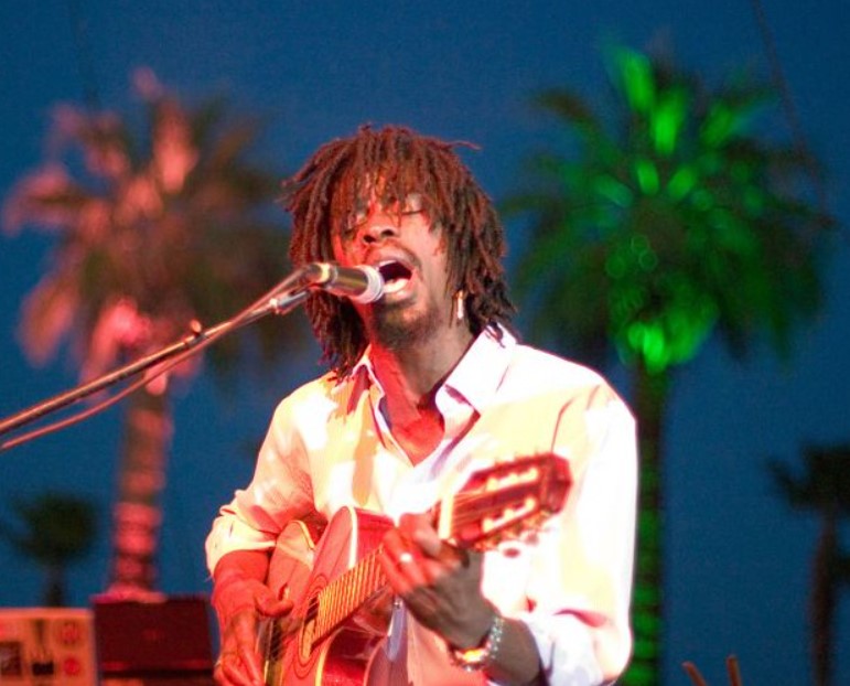 Seu Jorge Fan Mail Address