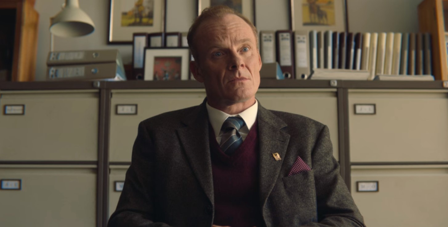 Alistair Petrie Fan Mail Address