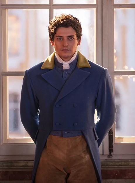 Aneurin Barnard Fan Mail Address