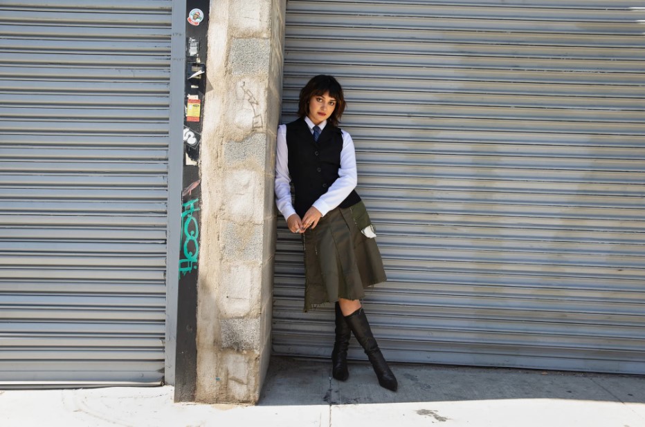Ariela Barer Fan Mail Address